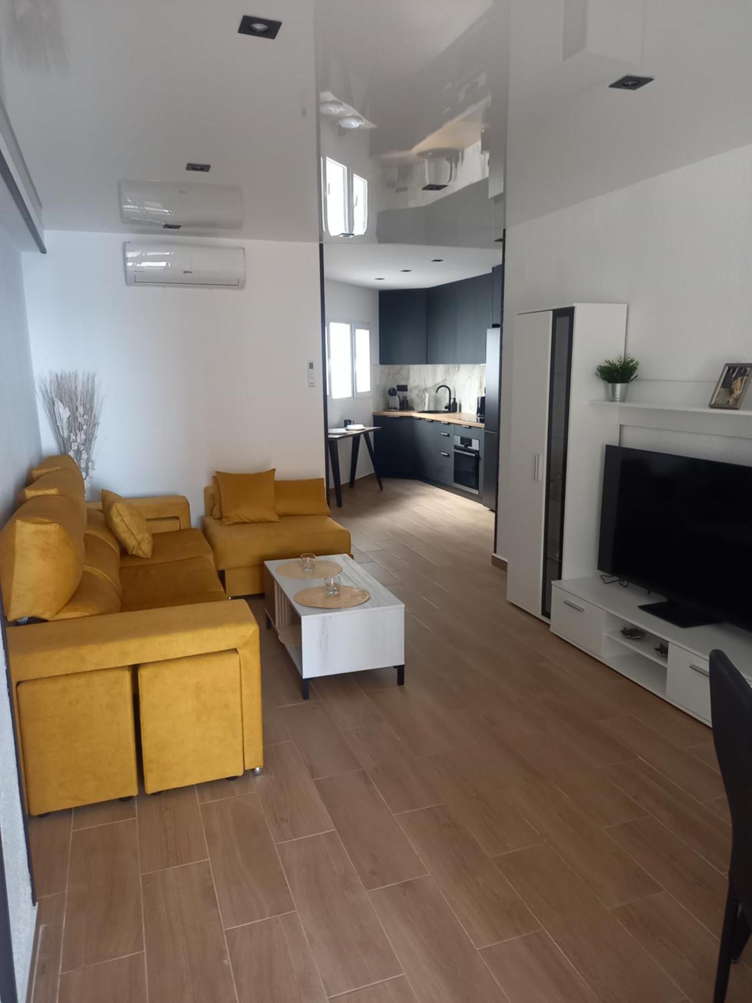 Sea View Luxury Apartment Victoria Torrevieja Zewnętrze zdjęcie