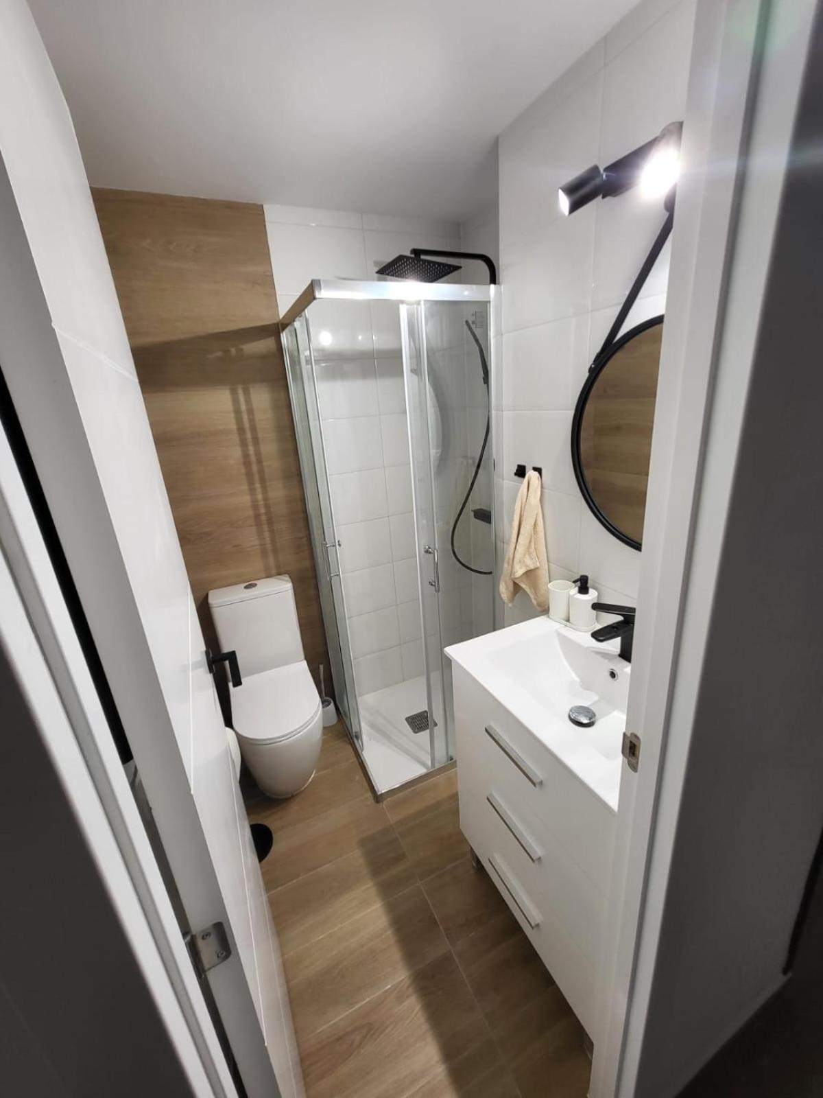 Sea View Luxury Apartment Victoria Torrevieja Zewnętrze zdjęcie