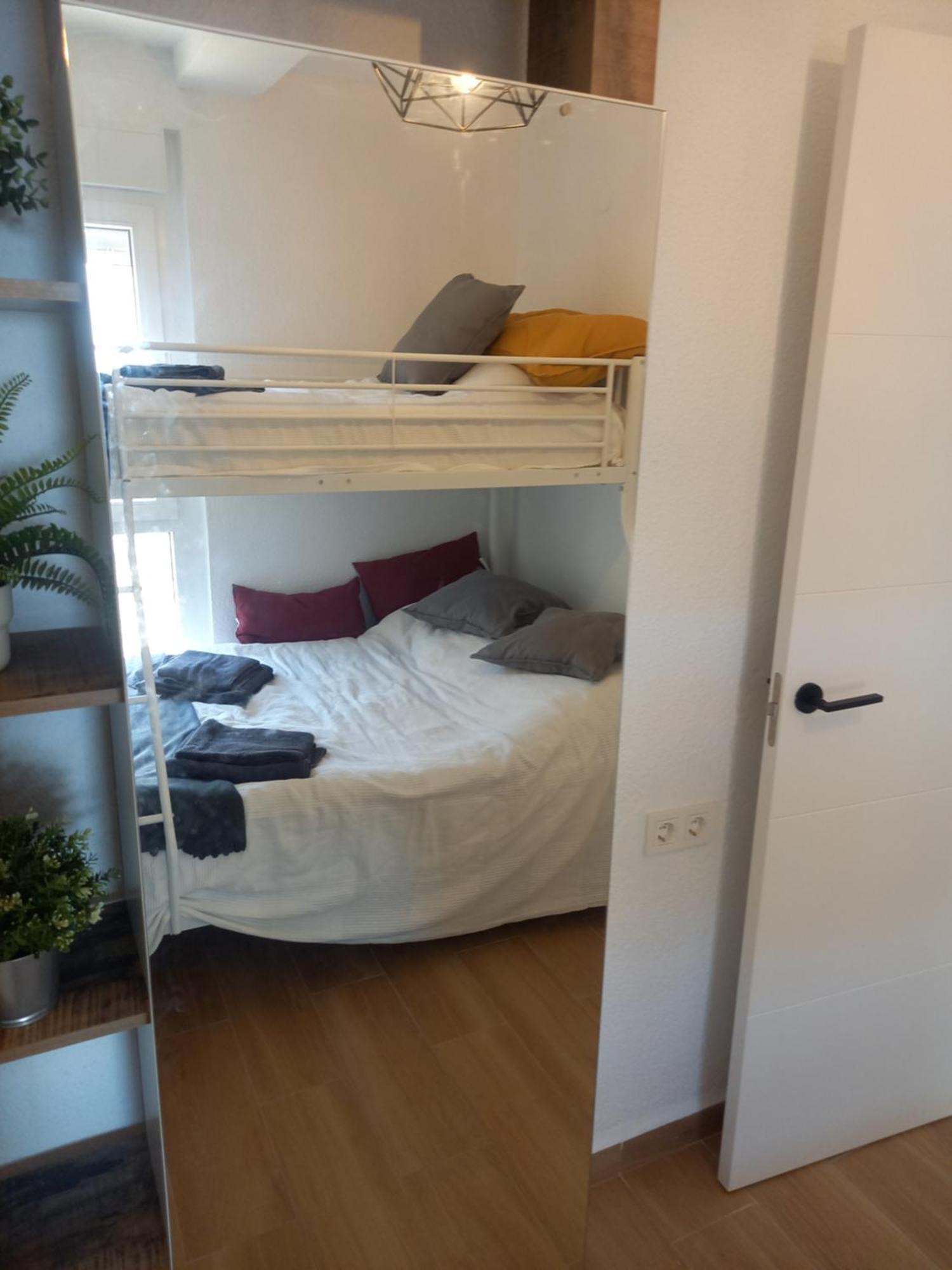 Sea View Luxury Apartment Victoria Torrevieja Zewnętrze zdjęcie
