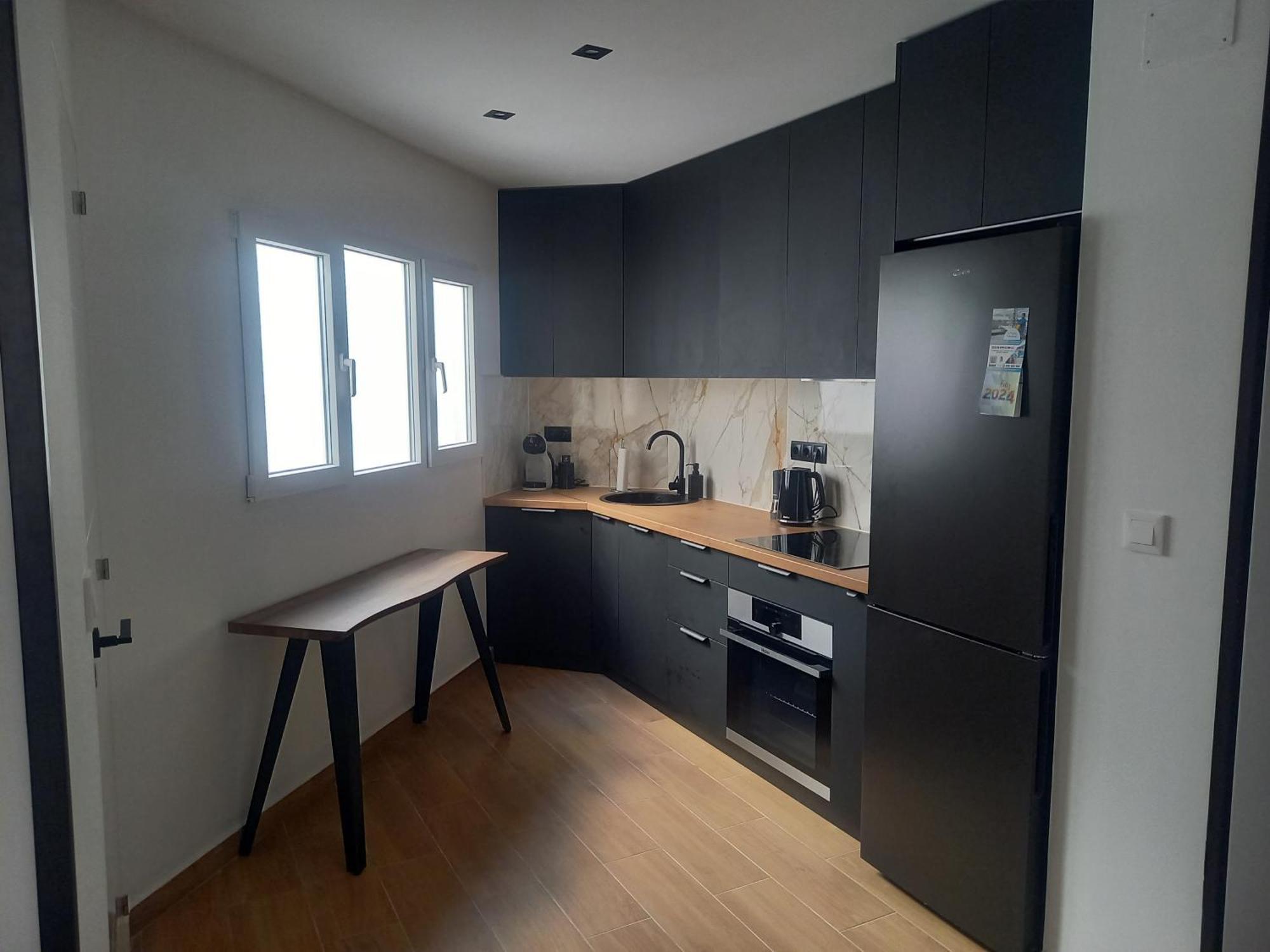 Sea View Luxury Apartment Victoria Torrevieja Zewnętrze zdjęcie