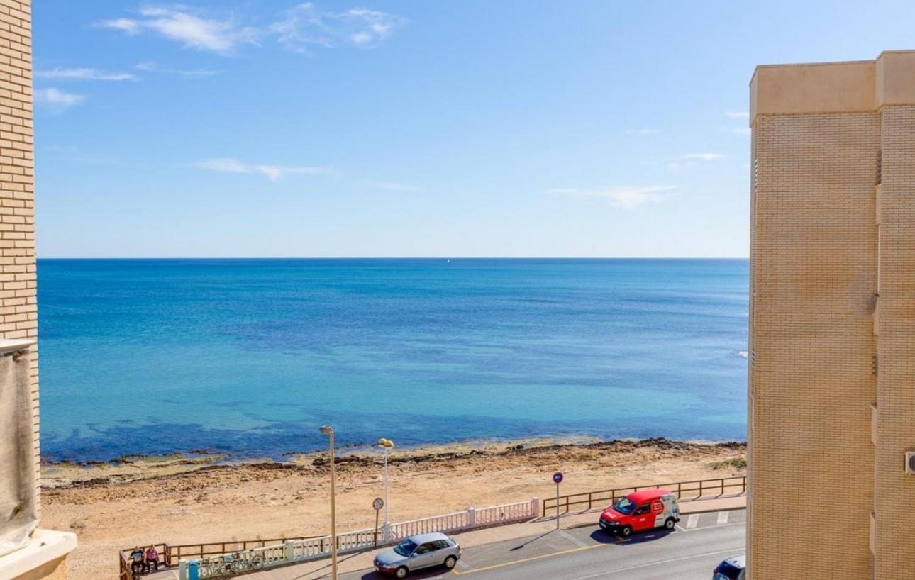 Sea View Luxury Apartment Victoria Torrevieja Zewnętrze zdjęcie
