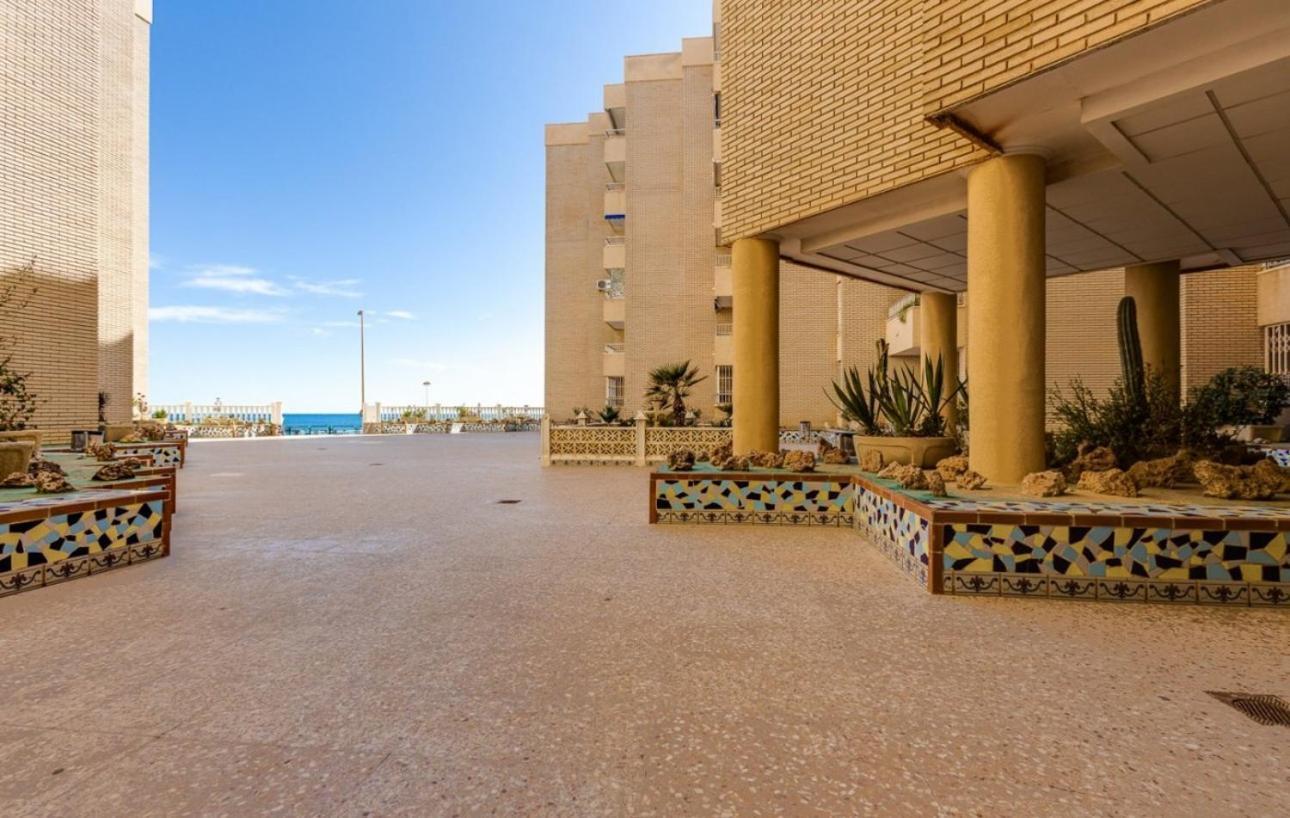 Sea View Luxury Apartment Victoria Torrevieja Zewnętrze zdjęcie