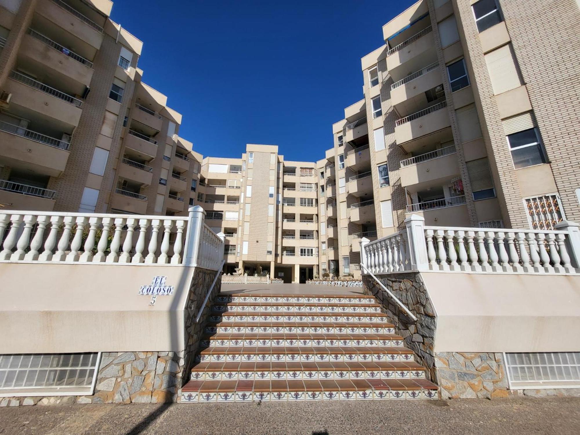 Sea View Luxury Apartment Victoria Torrevieja Zewnętrze zdjęcie