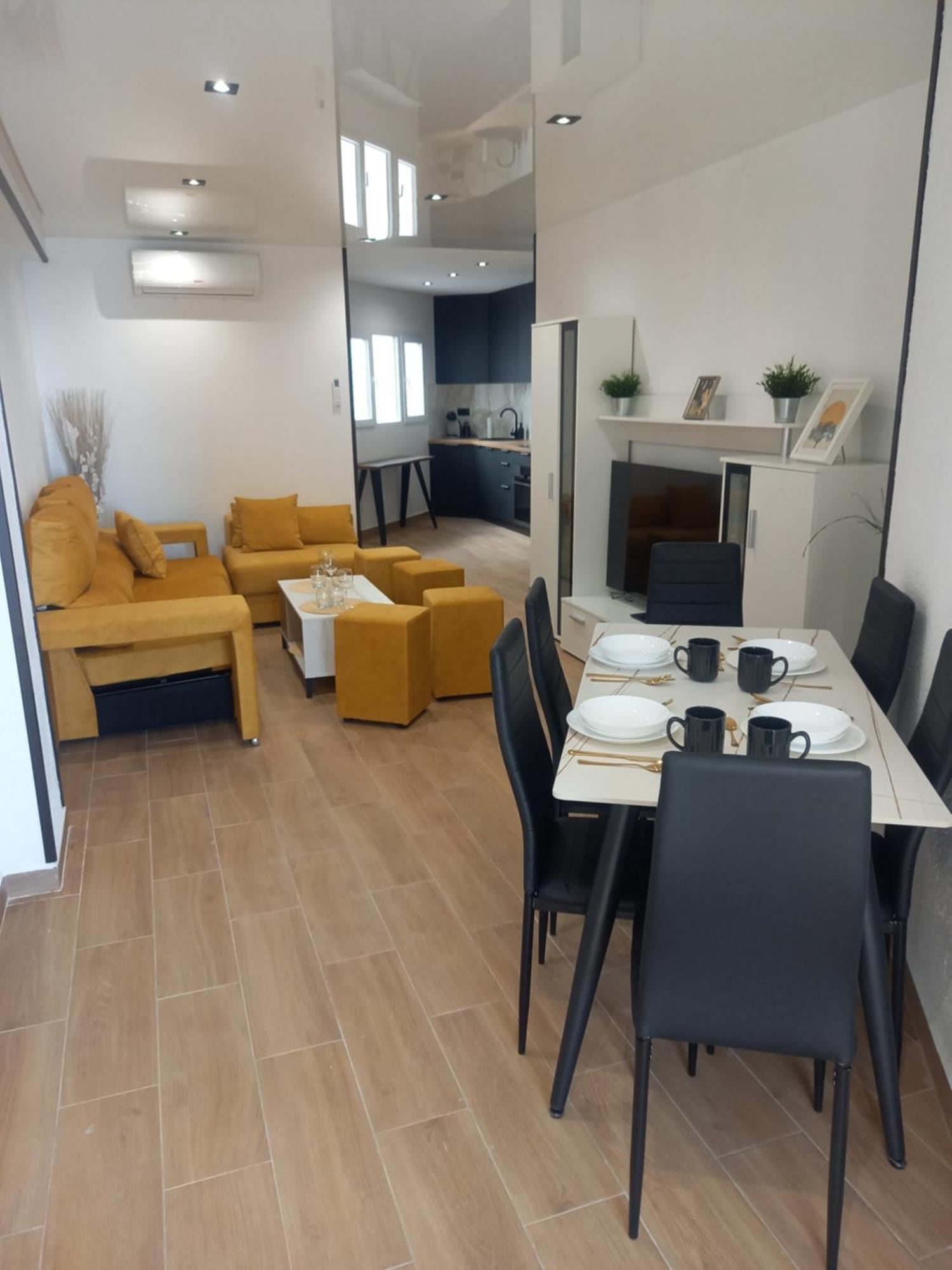 Sea View Luxury Apartment Victoria Torrevieja Zewnętrze zdjęcie