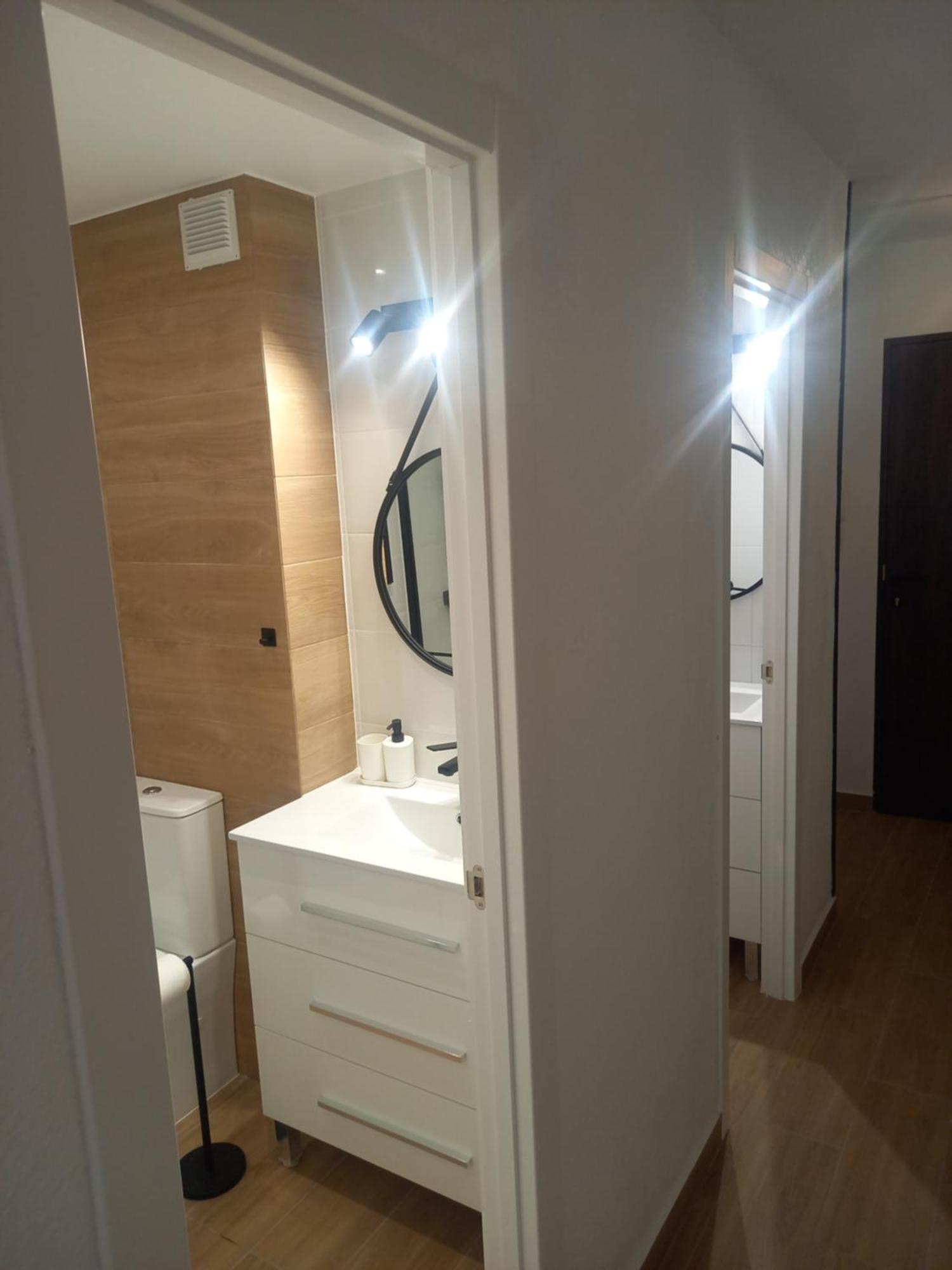 Sea View Luxury Apartment Victoria Torrevieja Zewnętrze zdjęcie