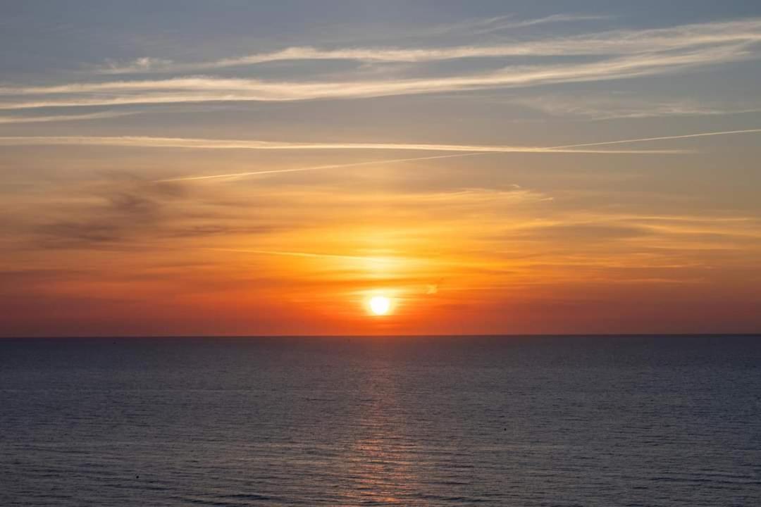 Sea View Luxury Apartment Victoria Torrevieja Zewnętrze zdjęcie